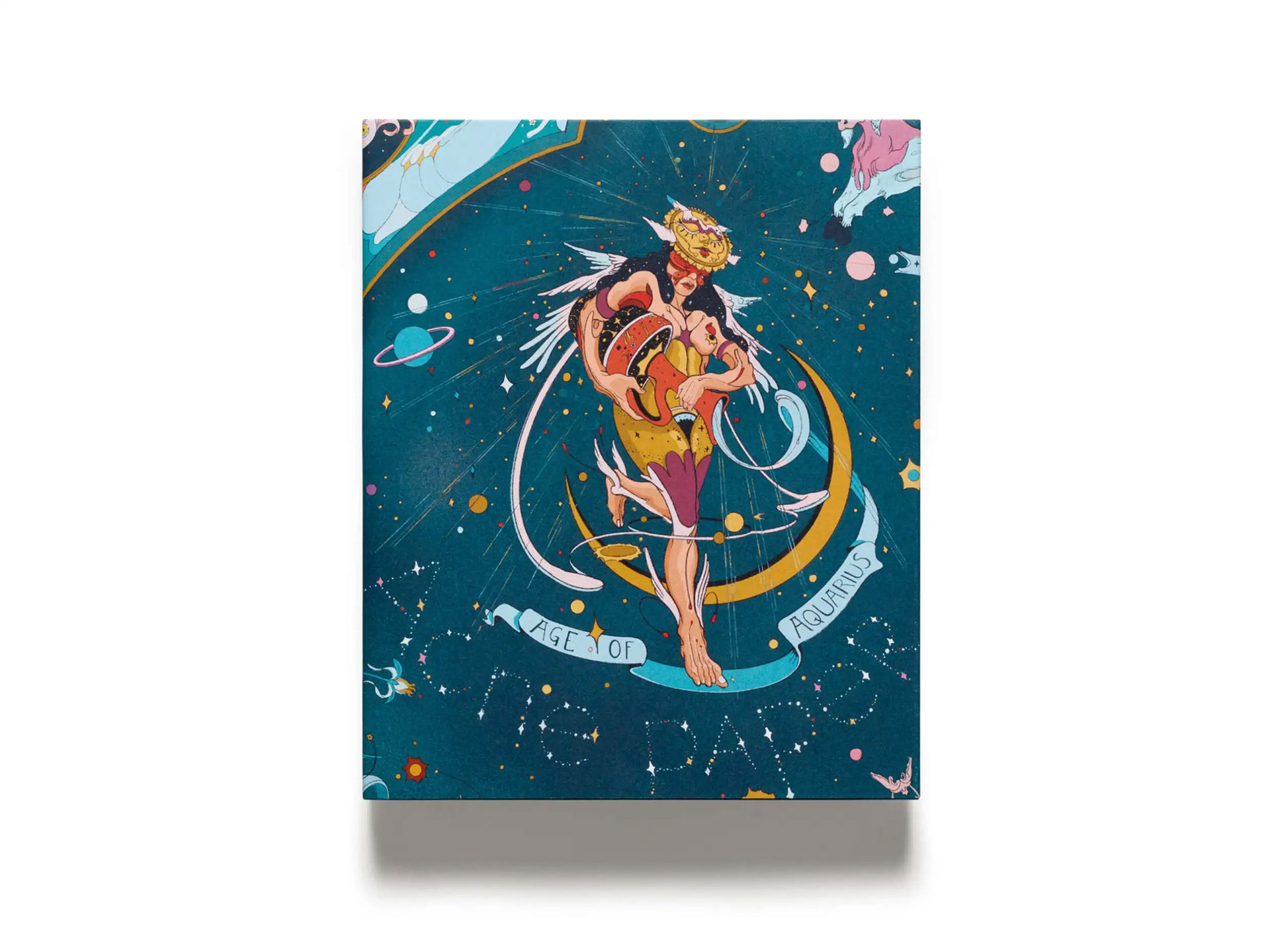 Acne Paper, Issue 16: Age of Aquarius